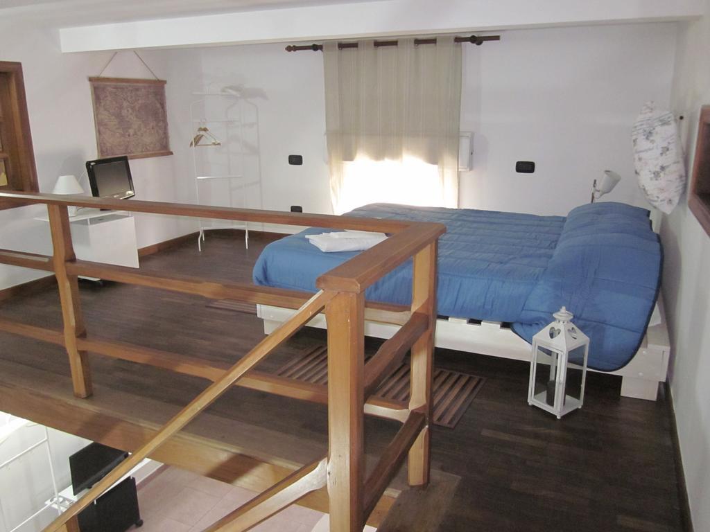 B&B Al Museo Reggio di Calabria Luaran gambar