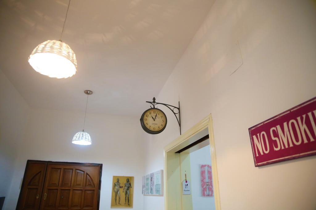 B&B Al Museo Reggio di Calabria Luaran gambar