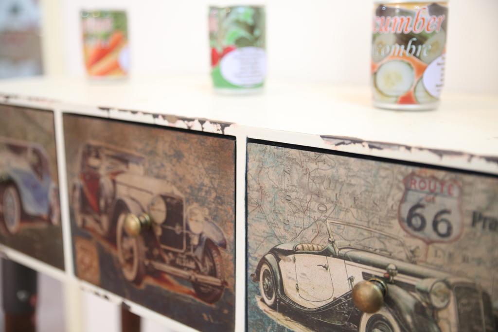 B&B Al Museo Reggio di Calabria Luaran gambar