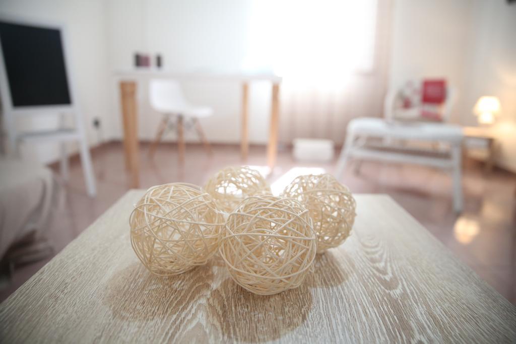 B&B Al Museo Reggio di Calabria Luaran gambar