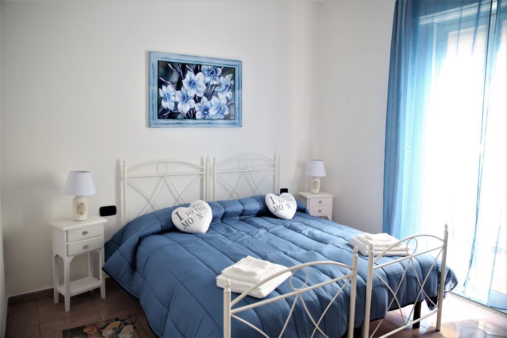 B&B Al Museo Reggio di Calabria Luaran gambar