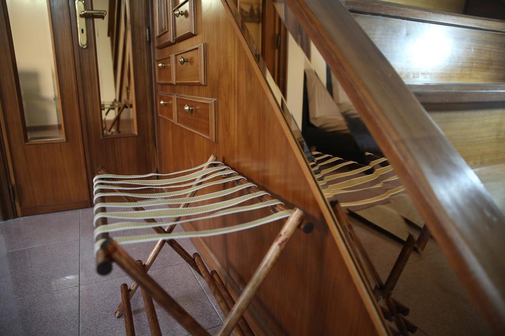 B&B Al Museo Reggio di Calabria Luaran gambar