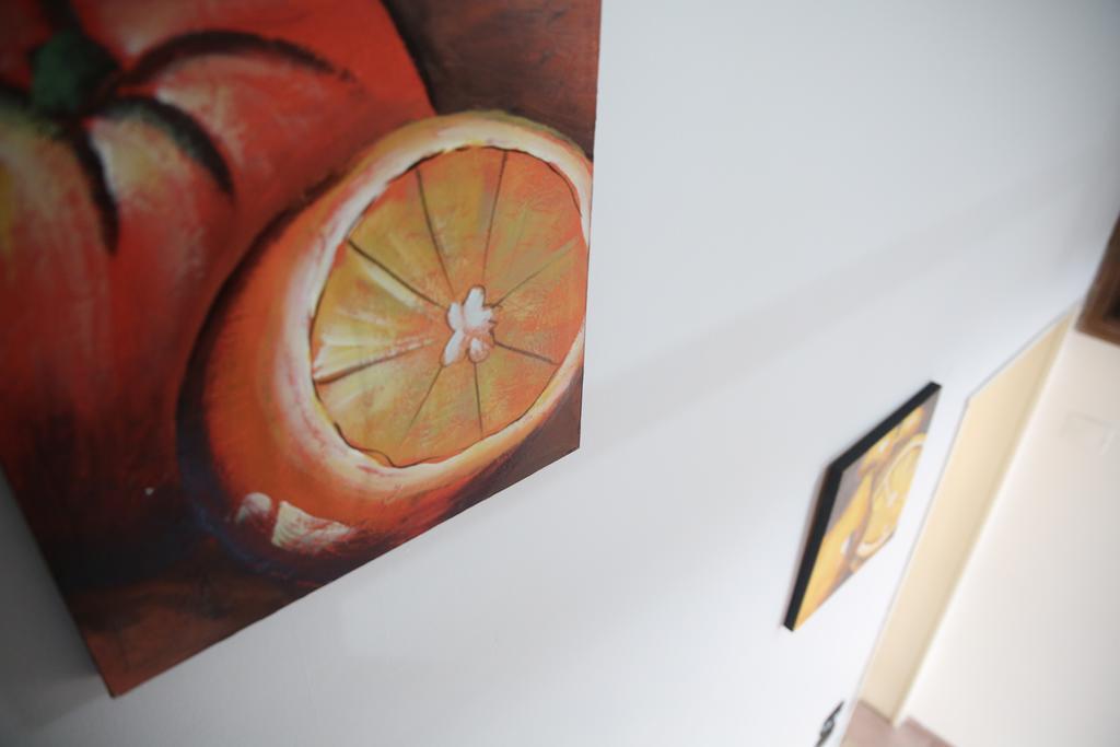 B&B Al Museo Reggio di Calabria Luaran gambar