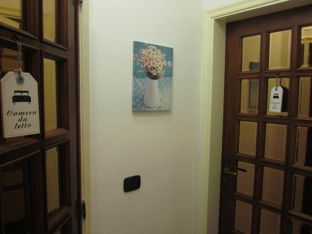 B&B Al Museo Reggio di Calabria Luaran gambar