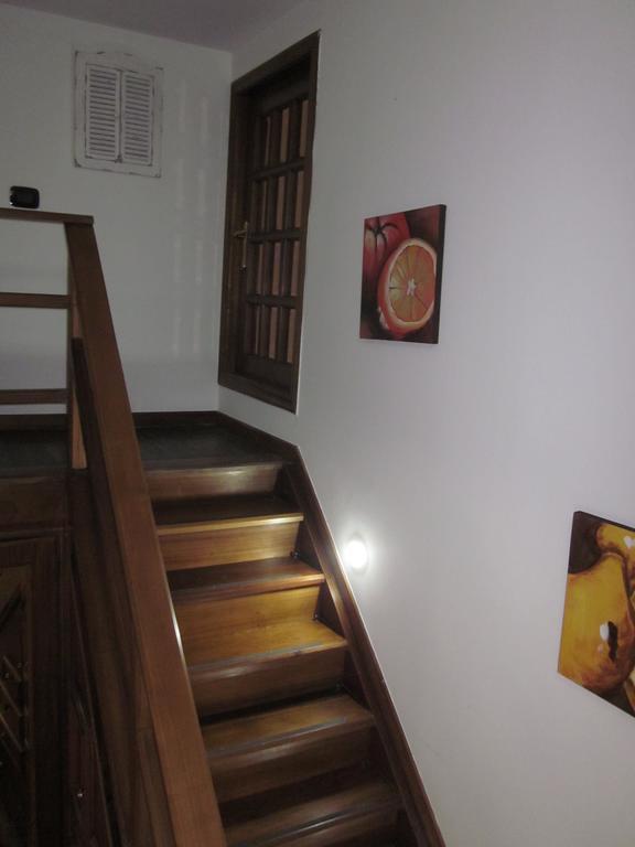 B&B Al Museo Reggio di Calabria Luaran gambar