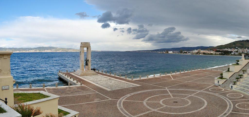 B&B Al Museo Reggio di Calabria Luaran gambar