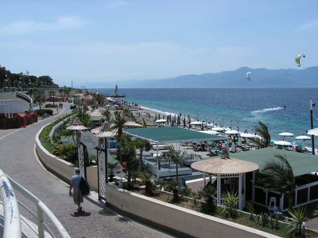B&B Al Museo Reggio di Calabria Luaran gambar