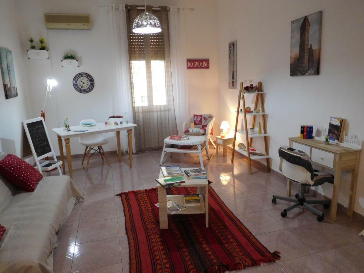 B&B Al Museo Reggio di Calabria Luaran gambar