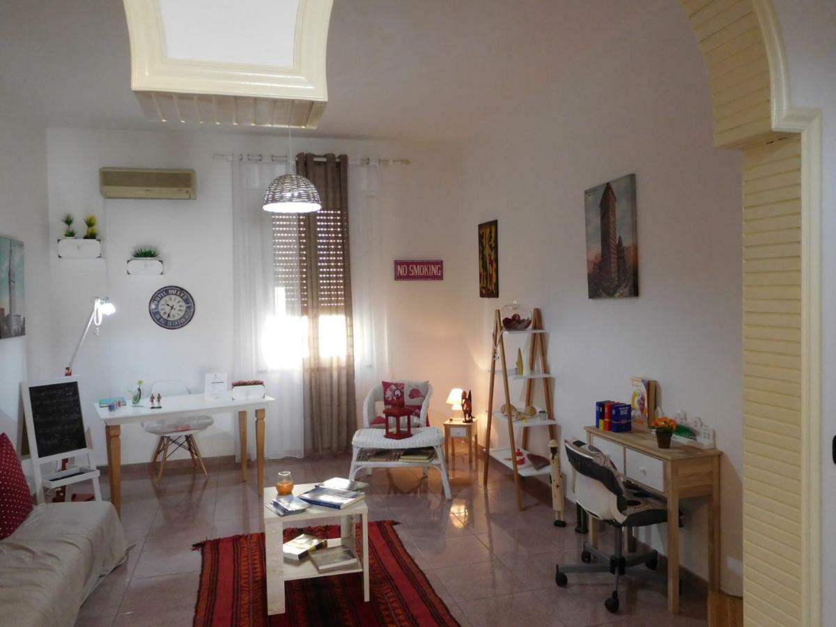 B&B Al Museo Reggio di Calabria Luaran gambar